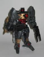 Grimlock - Classics (Transformers) Custom Action Figure