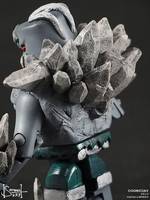 Doomsday (Minimates) Custom Miniature / Figurine