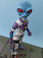 Crypto (Misc) Custom Action Figure