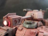 Transformers Generation Warpath W/Lights & Sounds (Transformers) Custom Action Figure