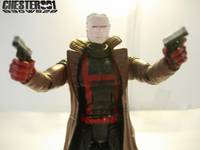 B3gw528 Thomas Elliot | Hush V2 (Batman) Custom Action Figure