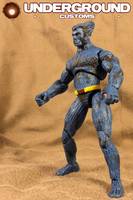 Beast (Marvel Universe) Custom Action Figure
