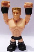 Brock Lesnar Rumbler (Wrestling) Custom Miniature / Figurine