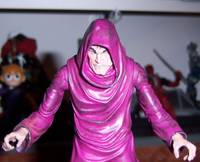 Masque (Marvel Legends) Custom Action Figure