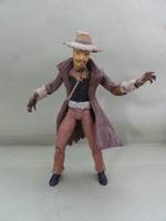 Scarecrow (DC Direct) Custom Action Figure