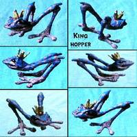 Shadow Tower Monster Assortment #1 (Fantasy) Custom Miniature / Figurine