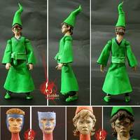 dungeons and dragons cartoon action figures