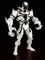 Anti-Venom (Marvel Legends) Custom Action Figure