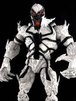 Anti-Venom (Marvel Legends) Custom Action Figure
