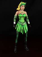 The Enchantress (Marvel Legends) Custom Action Figure