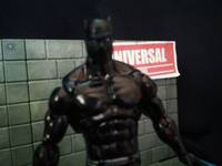 Black Panther (Marvel Universe) Custom Action Figure