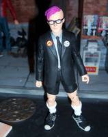 Quentin Quire (Marvel Legends) Custom Action Figure