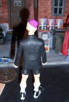 Quentin Quire (Marvel Legends) Custom Action Figure