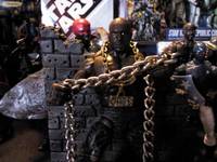 Luke Cage (Marvel Legends) Custom Action Figure