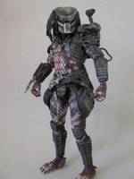 Elder PREDATOR (Predator) Custom Action Figure