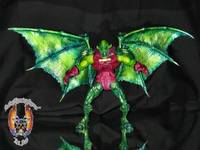 Annihilus (Fantastic Four) Custom Action Figure