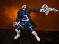 Nick Fury (Marvel Legends) Custom Action Figure