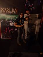 Eddie Vedder (Musicians) Custom Action Figure