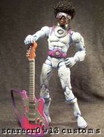 Hypno Hustler (Marvel Legends) Custom Action Figure