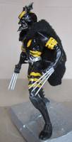 Darkclaw (Amalgam) Custom Action Figure