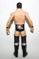 Austin Aries (Wrestling) Custom Action Figure