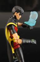 Young Justice Robin (Young Justice) Custom Action Figure