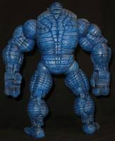 A-Bomb V2.0 (Marvel Legends) Custom Action Figure