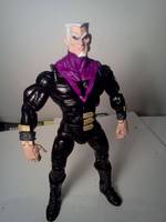 Bastion (Marvel Legends) Custom Action Figure
