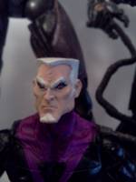 Bastion (Marvel Legends) Custom Action Figure