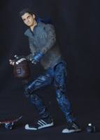 The Amazing Spider Mans Peter Parker (Andrew Garfield) (Marvel Legends) Custom Action Figure