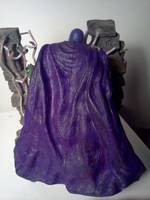 The Prowler (Marvel Legends) Custom Action Figure
