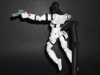 Protector Vers. 2 (Marvel Boy) (Marvel Legends) Custom Action Figure