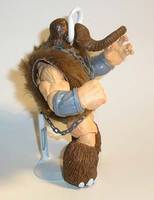 Mammothman (Kinnikuman) Custom Action Figure