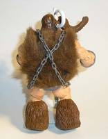Mammothman (Kinnikuman) Custom Action Figure