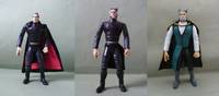 Ra's Al Ghul V2 (Batman) Custom Action Figure