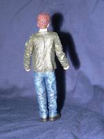 Travis Bickle (Taxi Driver) Custom Action Figure
