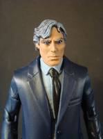 Boss Sal Maroni (Batman) Custom Action Figure