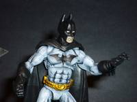 Batman (DC Infinite Heroes) Custom Action Figure