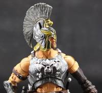Ares Movie Concept Avengers 2 (Marvel Legends) Custom Action Figure