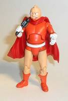 Chairman Harabote (Kinnikuman) Custom Action Figure