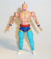 kinnikuman figures for sale