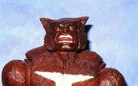 Tasmanian Devil (Marvel Legends) Custom Action Figure