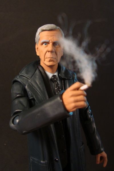 cigarette action figure