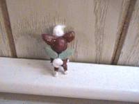 Chip: Sonic Unleashed (Sonic) Custom Miniature / Figurine