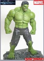 Marvel Select Avengers Hulk -the Hulkalo- Revision (Marvel Select) Custom Action Figure