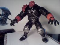 Bloodaxe (Marvel Legends) Custom Action Figure