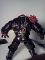 Bloodaxe (Marvel Legends) Custom Action Figure