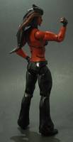 Red She Hulk (Marvel Legends) Custom Action Figure