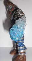 Blastaar Annihilation (Marvel Universe) Custom Action Figure