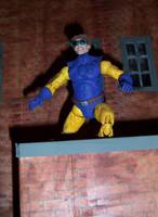 Toad (Marvel Legends) Custom Action Figure